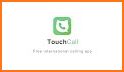 TouchCall - Free Call Global Families and Friends related image