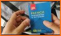 Phrasebook French related image