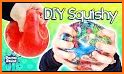 Squishy DIY Toy Maker for kids related image