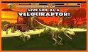 Velociraptor Simulator related image