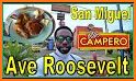 Pollo Campero El Salvador related image