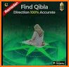 Qibla Compass-Locator 2.0 related image