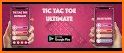 Tic Tac Toe Classic Puzzle Game related image