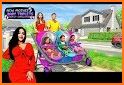 Family Simulator - Baby & Mom Game related image