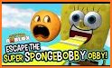 Escape Obby Sponge Roblx Mod related image