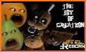 One night of Street Joy Battle Animatronic Fighter related image