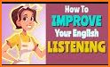 English Listening and Practice related image