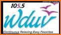 WDUV 105.5 The Dove related image