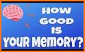 Memory Quiz related image