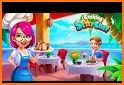 Cooking Empire – Restaurant and Cafe Cooking Game related image