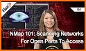 Network Scanner related image