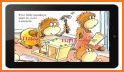 5 Monkeys Bake a Birthday Cake related image