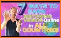 Watch Video and Earn Money related image