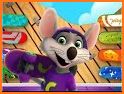 Chuck E.'s Skate Universe related image