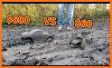 Demolition Extreme Buggy Stunts Car Derby related image