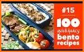 100 Japanese Recipes related image