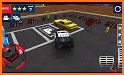 Car Parking 2021: Multiplayer Parking Game Offline related image