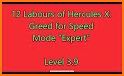 12 Labours of Hercules X: Greed for Speed related image