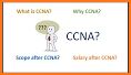 CCNA course related image