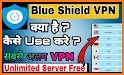 Blue Shield VPN related image