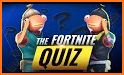 Battle Royale Season 12 Quiz related image