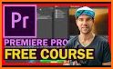 Premiere Pro CC Effects Course related image