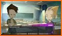 Code Lyoko - Parallel Replika related image