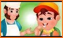 Humpy Pumpy - Kids Learning Songs and Videos related image