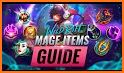 LoL Wild Rift Mobile Guide - Builds, Runes related image