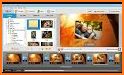 Photo to Video Maker with Music : Slideshow Maker related image