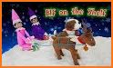 elf on the shelf elves Call Prank 2019 related image