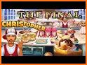 Crazy Kitchen Hot Cooking Games Craze related image