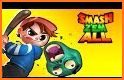 Smash Z'em All related image