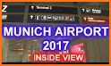 Munich Airport Guide - Flight information MUC related image