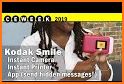 KODAK SMILE related image