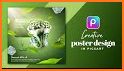 Social Media Post Maker - Socially Graphics Design related image