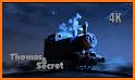 Thomas Secret related image