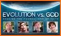 God Evolution related image