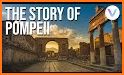 Pompei audioguide related image