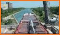 Welland Canal Status related image