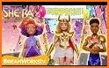 She-Ra Gems of Etheria related image