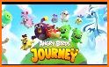 Angry Birds Journey related image