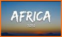 Welcome to Africa related image