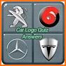 Car Logo 2019 Quiz related image