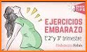 Ejercicios para Embarazadas 2019 related image