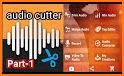 AudioApp: MP3 Cutter, Ringtone Maker, Audio Editor related image