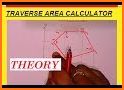 Land Calculator: Survey Area, Perimeter, Distance related image