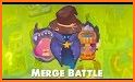 Merge Battle - Idle Puzzle related image