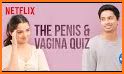 Porn Quiz related image