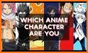 Tokyo Ghoul Quiz related image